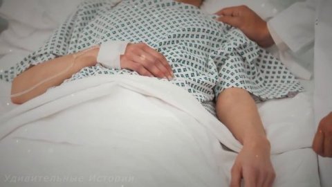 Жених притворился нищим, чтобы проверить свою невесту и пришёл на свадьбу как бомж. Что было дальше