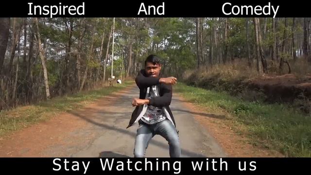 Sha Lyndet// Inspired And Motivation// Part 5// Upcoming Films "PA KA-RI 2"