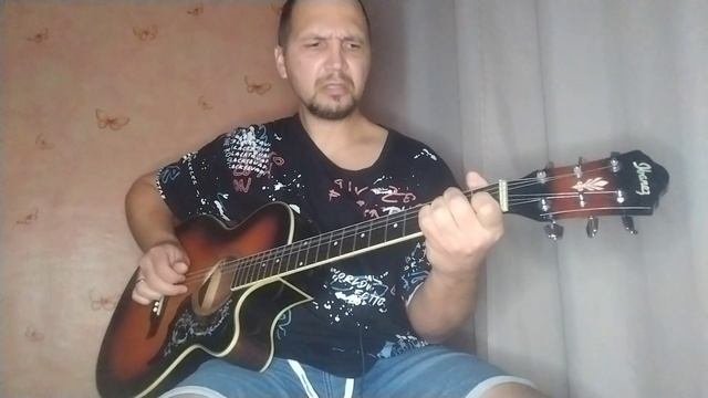 Игорь Саруханов - Дорогие мои старики COVER