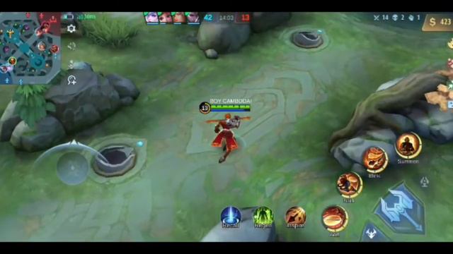 Pay Game Mobile With sun Good game The Bast wow😁😁