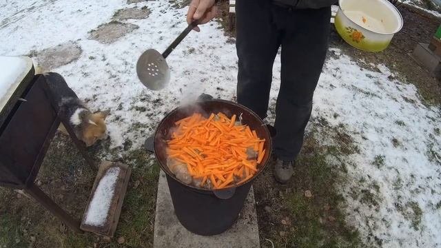 ПЛОВ С УТКОЙ  PLOV WITH DUCK ? пловрецепт