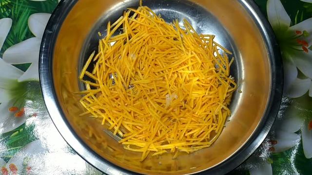 Мой самый любимый китайский салат и как приготовить вкусный рубец