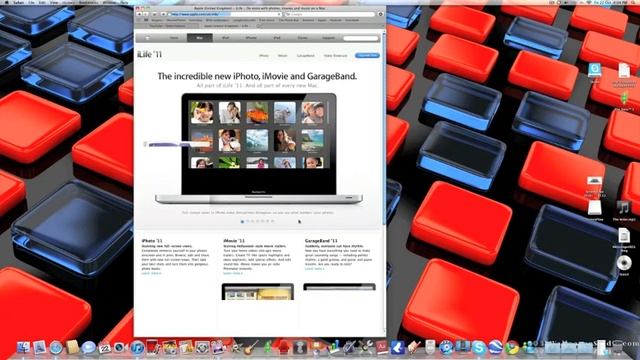 Tech new, mac os x LION!!! and more