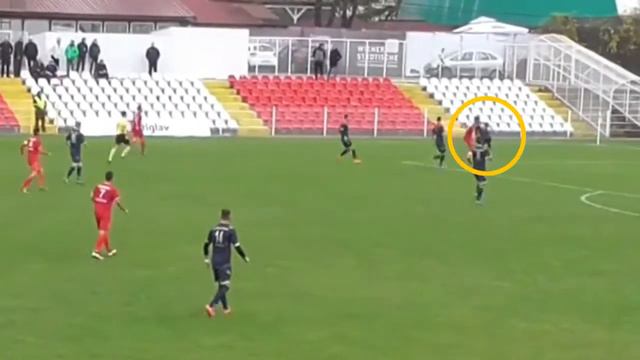 Nikola Jacimovic Highlights