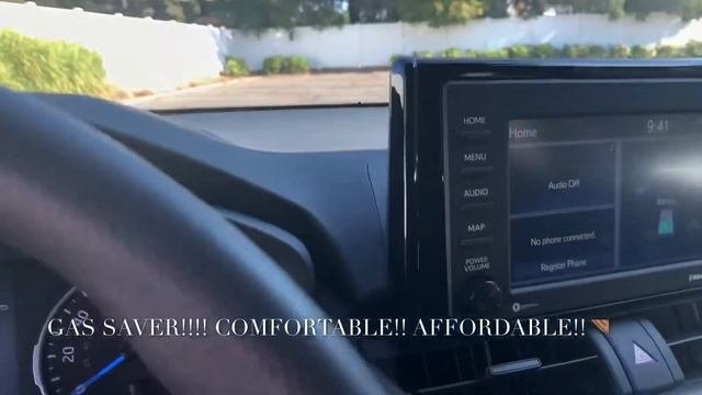 2020 Rav4 Hybrid! Fernando @Tony Divino Toyota