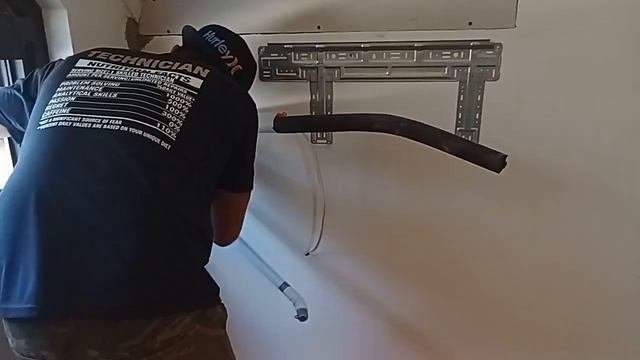 Samsung Wall Mounted  Inverter  Installation #splittype #acinstallation #airconditioner #samsung
