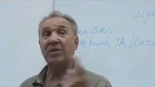 Мастер -класс Фёдора Гиренка Ч.2