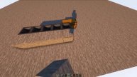 Ферма шерсти | Minecraft