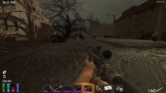 053. 7 Days to Die Alpha 12.5 [20240102]