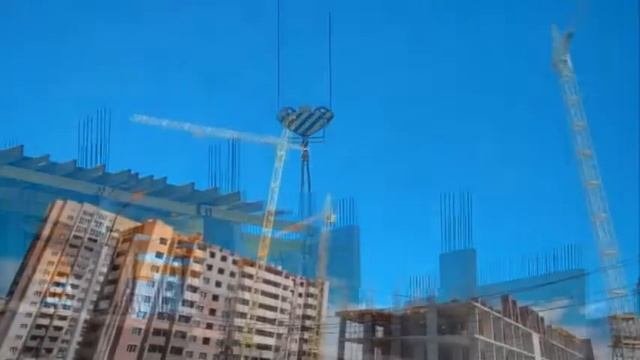 фото июль 2016 года строительство жилого комплекса Ломоносов Семчинская д  4 корп 2 застройщик Един