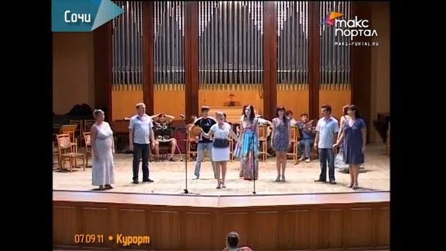 Поэзия Сергея Есенина зазвучит на академической сцене