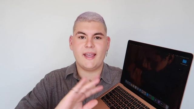MACBOOK AIR 2018 VALE A PENA?