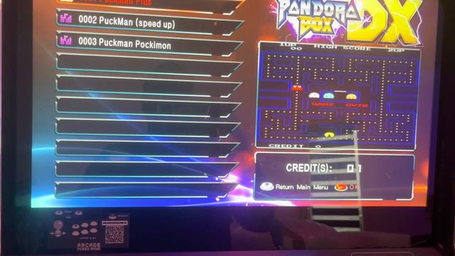 Pandora's box meilleur q'un raspberry pi4 vraiment ?