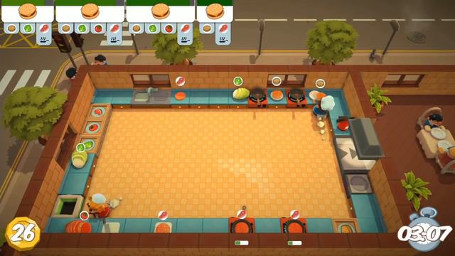 [Vinesauce] Vinny & Mike - Overcooked: Special Edition