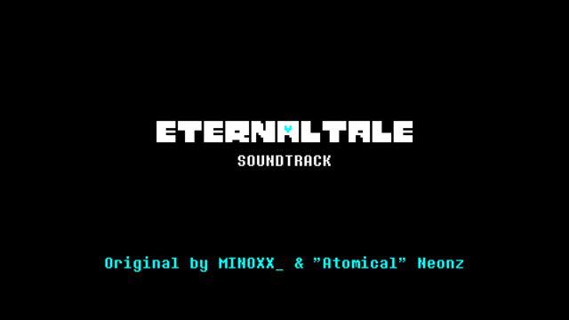 Eternaltale OST: 045 - Little Brat