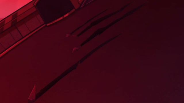 Падение Аластора [RUS DUB]