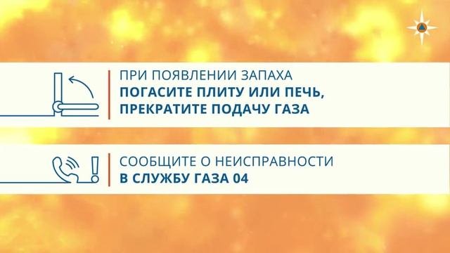 Правила эксплуатации газовых приборов