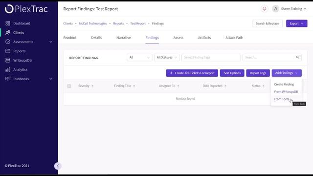 Initial Core Reporting Training 19 Dec 2021