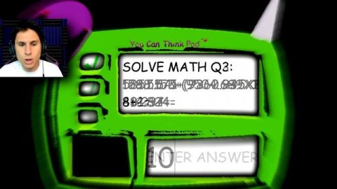 BALDI CLONED HIMSELF AND ALL HIS FRIENDS! | New Baldi's Basics Mod