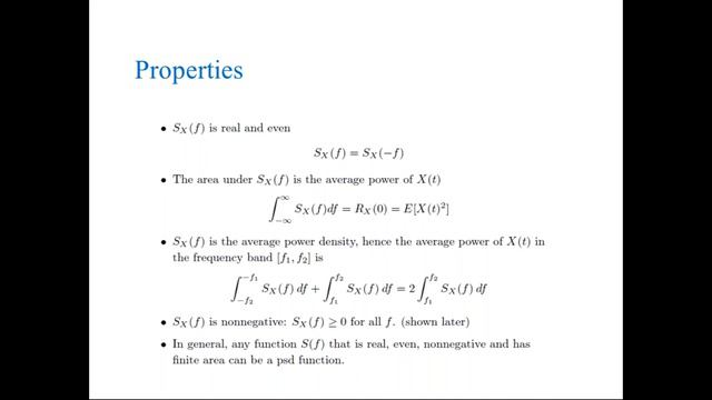 Random Process and Noise Characterization in Communication Systems| ECE Webinar| Loyola