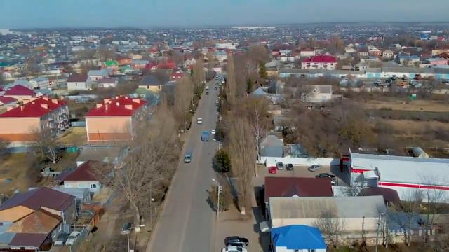 shpakov_grad / Михайловск, полетаем!