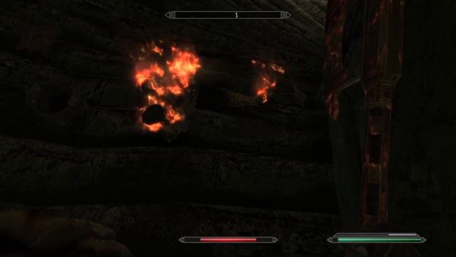 New! Skyrim Anniversary Edition (PS5/60fps): Let's Play Ep. 15