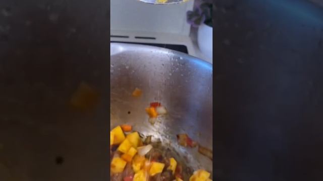Этот суп готовят сейчас все на Ифтар