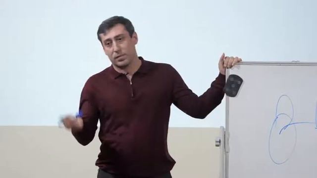 лекция для созависимых