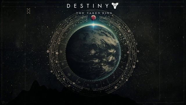 Remembrance (Instrumentals Only) - Destiny： The Taken King OST