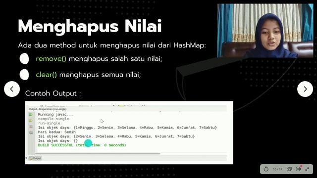 BPL 02 || HashMap Pada Java