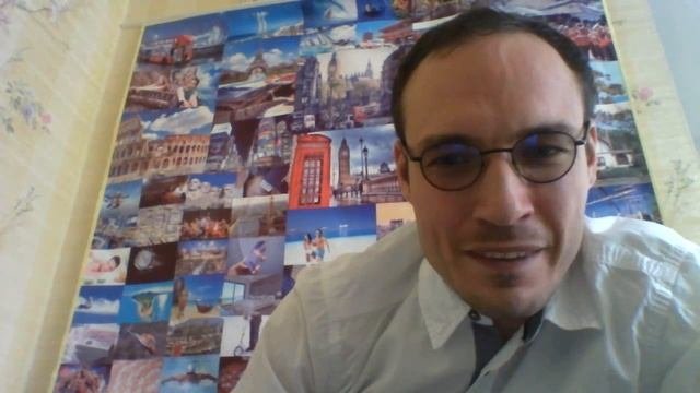 Плакат мечты. Как я к этому пришел и есть ли в нем толк?
