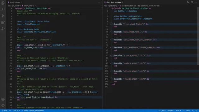 My Favorite VS Code Tips I use While Coding Elixir