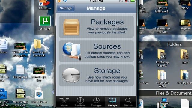 HOW TO GET A GAMEBOY ADVANCE EMULATOR ON AN IPHONE AND IPOd TOUCH