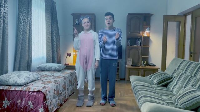 Спальня. Место для сна и отдыха.