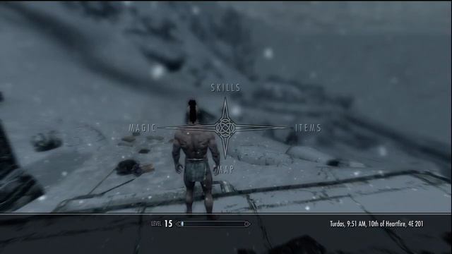 Skyrim Money Farm Glitch