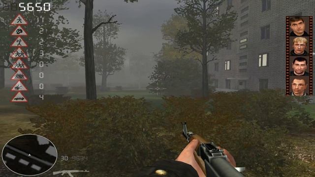 Бумер: Сорванные башни 17 прохождение walkthrough