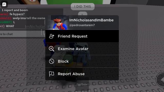 f3x hacked (read desc)
