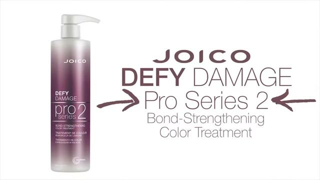Joico Defy Damage
