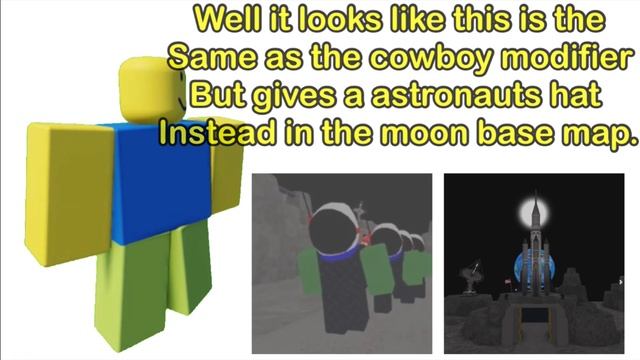 TDS Modifiers Be Like.. (TDS Meme?..)