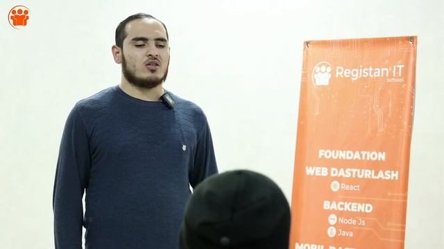 Dasturlashni organish yollari xatolar va kitoblarning orni  Shaxzod Xasanov