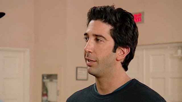 Curb Your Enthusiasm: Fierce