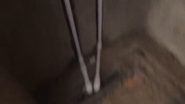 Тёплый пол 4 Душевая