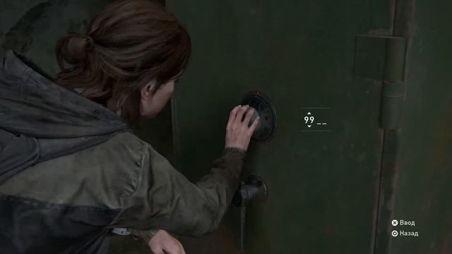 THE LAST OF US. PART II. Прохождение на русском языке!  ЧАСТЬ 3