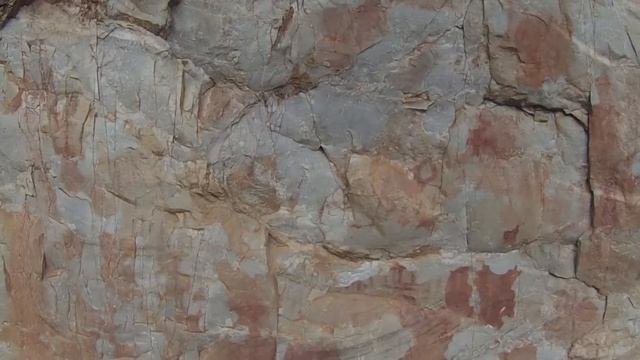 Abrigo de Cueva los Arcos