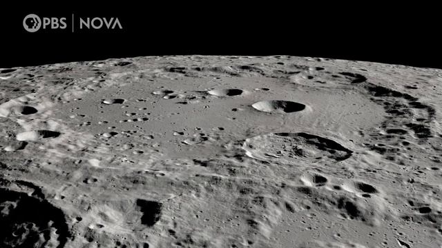 Why NASA Is Going Back to the Moon