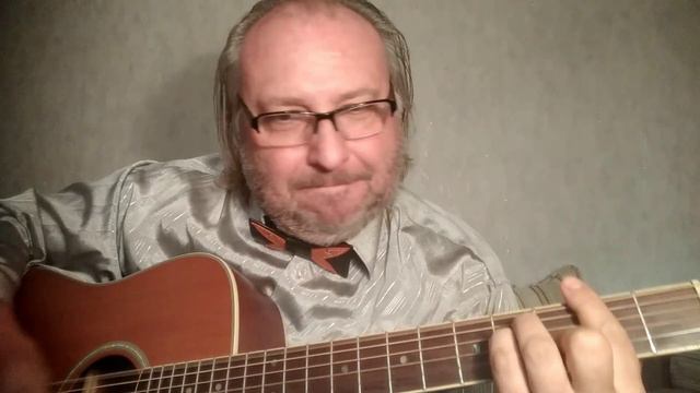 Геннадий Самойлов "Пьяненькая печаль".