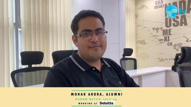 Risk Management as a career | Job opportunities in Risk Management |Global Risk Management Institut