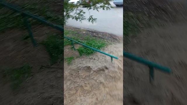 паркур