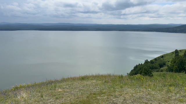 Большой Берчикуль, Кемеровская область (Азбука Кузбассовца)