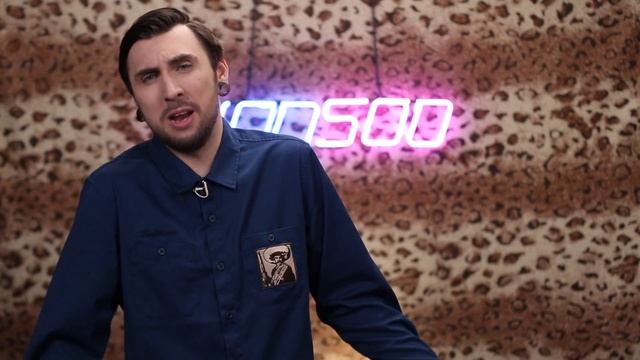 +100500 Дэйли - Супер Толстый Кот